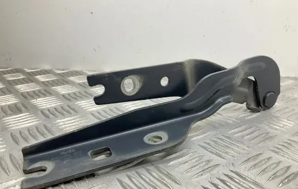 Volkswagen Golf VII Engine bonnet/hood hinges 5G0823301B