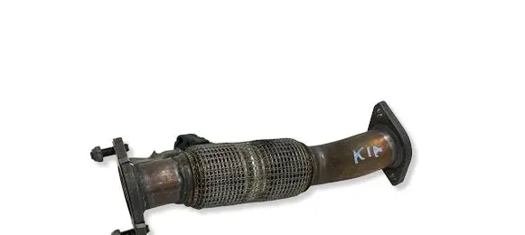 KIA Sorento IV Exhaust flexible connection 28610P2500 46988