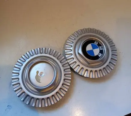 Original wheel cap