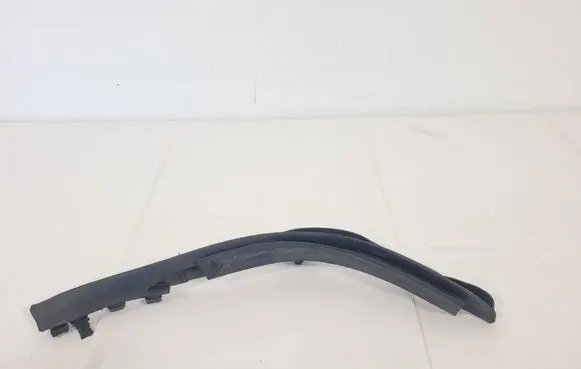 Engine compartment rubber