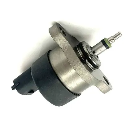 Suzuki Grand Vitara I Fuel pressure regulator 0281002500 ENT230095 0281002295