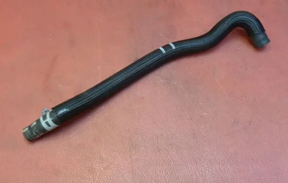 Ford Galaxy Engine coolant pipe/hose J1G39Y439AB