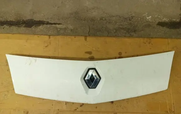 Renault Kangoo II Front grill 8200625310 8200499017