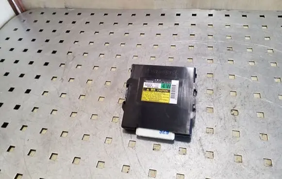 Toyota RAV 4 (XA30) Other control units/modules 8963042020 0795009291