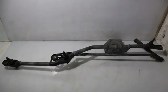 Renault Megane II Front wiper linkage 