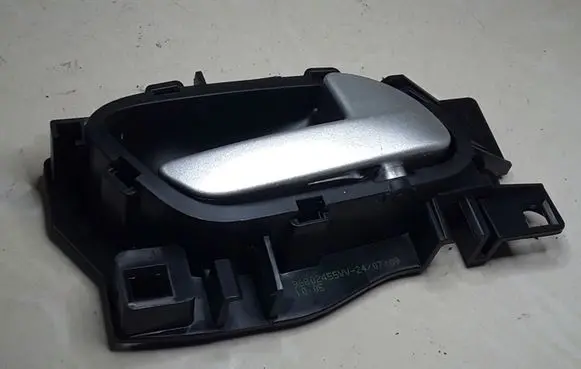 Peugeot 207 Rear door interior handle 96802455VV 303965