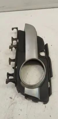 Opel Signum Front bumper lower grill 900000009 0551004542 13120739