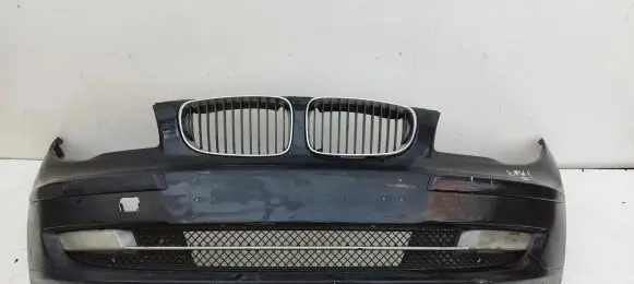 BMW 1 E81 E87 Front bumper 718555510