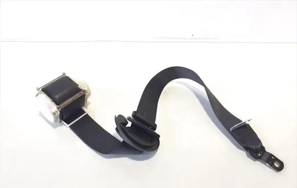 BMW X3 E83 Front seatbelt S1340071110G