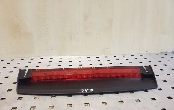Audi A6 S6 C7 4G Third/center stoplight 4G5945097