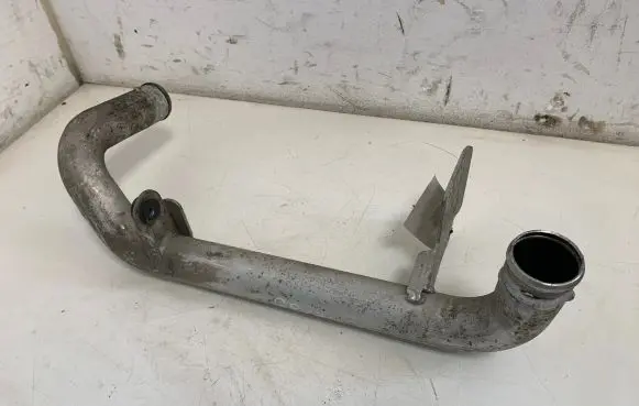 Chevrolet Cruze Air intake hose/pipe