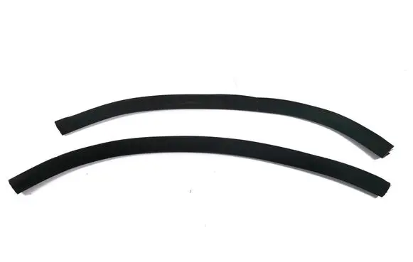 Mercedes-Benz SLK R171 Front door rubber seal A1716970151