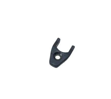Hyundai H-1, Starex, Satellite Fuel Injector clamp holder