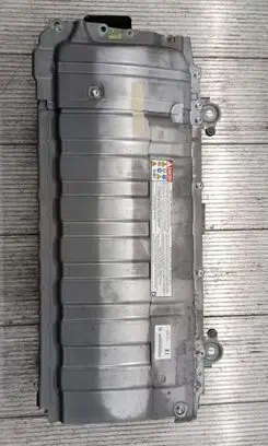 Toyota C-HR I Hybrid / electric car battery G928047200 2345294720