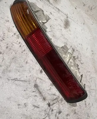 Mitsubishi Pajero Rear bumper light IMASENR236R IMASENR236