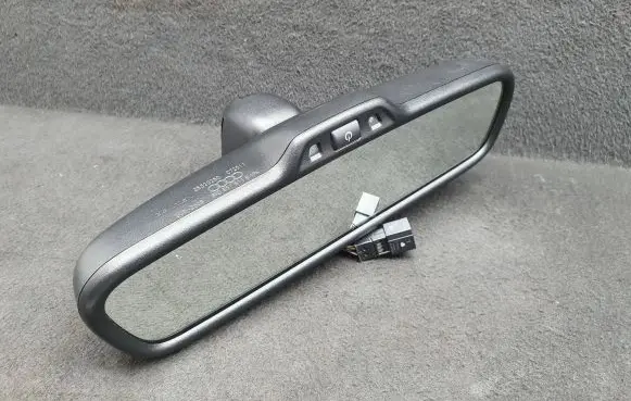 Audi A6 S6 C7 4G Rear view mirror (interior) 8R0857511B 8R0857511B4PK