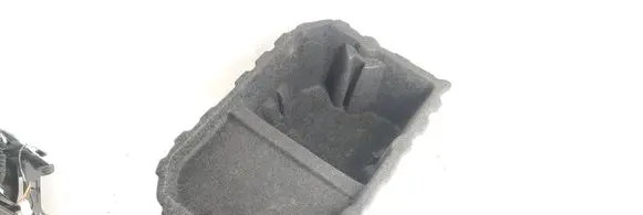 BMW 3 E90 E91 Glove box in trunk 7148920