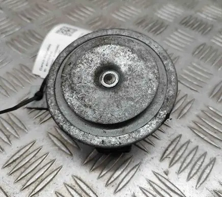 Porsche Boxster 986 Alarm system siren 99663711702