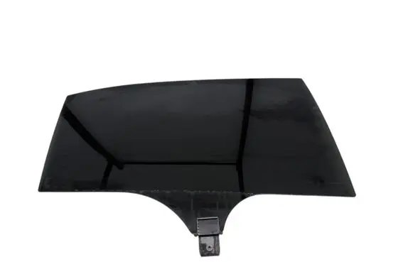 Mercedes-Benz S W222 Rear door window glass A2227300418 2227300418 43R00128