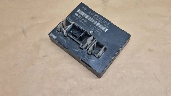 Comfort/convenience module
