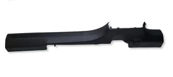 Audi Q4 Sportback e-tron Front sill trim cover 11A853372A 11A853372A4PK
