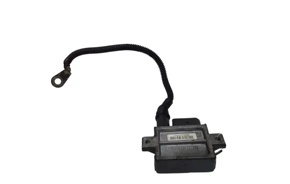 BMW 1 E81 E87 Glow plug pre-heat relay 779800003 0522120102