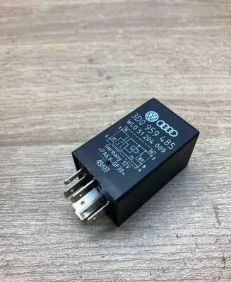 Volkswagen Phaeton Other relay 3D0959485 WL051204009 464