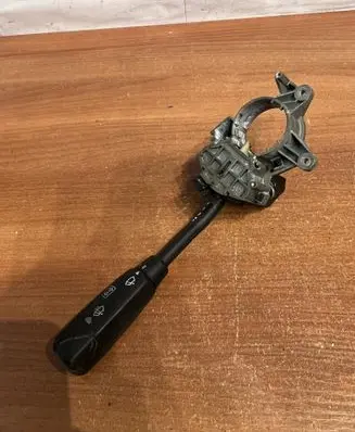 Mercedes-Benz E W212 Wiper speed switch 2085450010 D3625