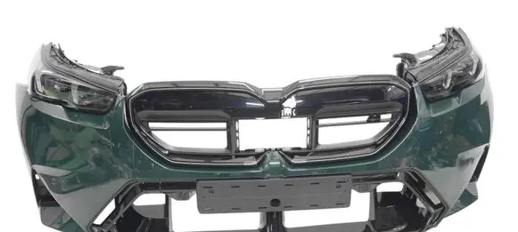 BMW M5 G90 Front piece kit 