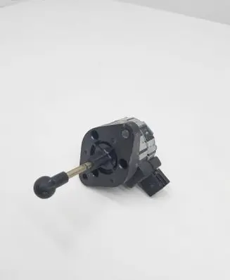 BMW X5 E70 Headlight level adjustment motor 8352206 1307220007