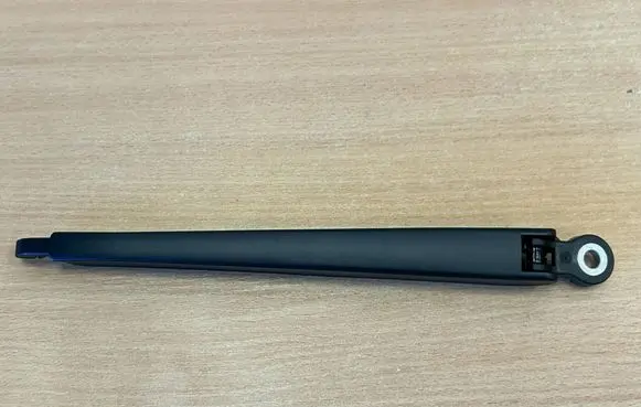 Volkswagen Polo Rear wiper blade arm 6N0955707A