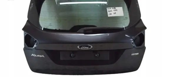 Ford Kuga I Tailgate/trunk/boot lid