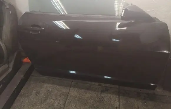 Chevrolet Camaro Door (2 Door Coupe) 