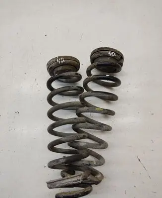 KIA Optima Rear coil spring