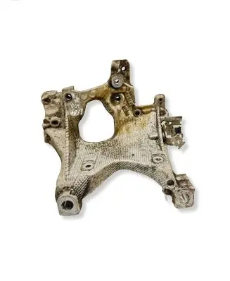 Audi A5 Engine mounting bracket 8W0399296E