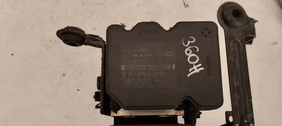 KIA Soul ABS Pump 589102K830 89GK9F28D56 5WY7891B