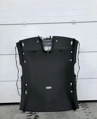 Volvo S60 Headlining 