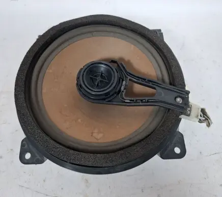Volvo S80 Parcel shelf speaker 9472374 98W49