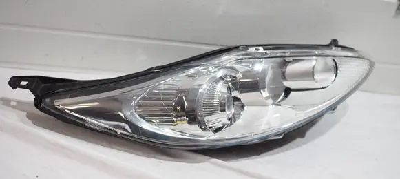Ford Fiesta Headlight/headlamp 8A6113W029DG