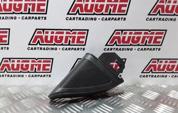 Audi A5 8T 8F Front door speaker cover trim 8T0837906A