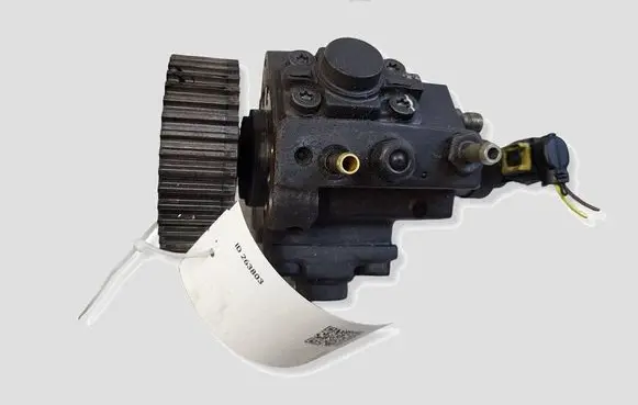 Opel Zafira C Fuel injection high pressure pump 55571005 0445010193