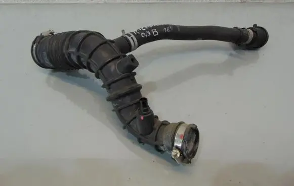 Renault Captur Air intake duct part