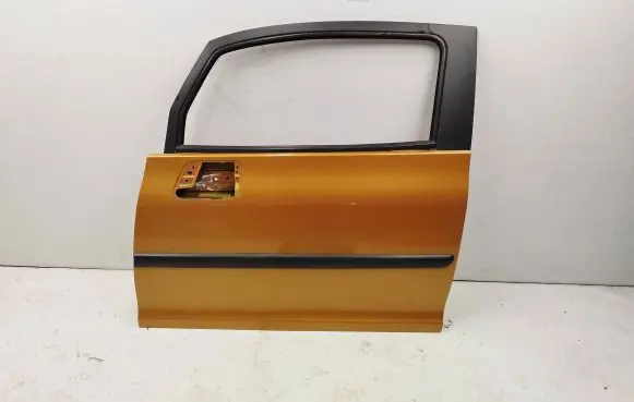 Door (2 Door Coupe)