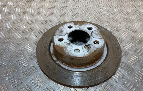 Mini Cooper Countryman F60 Rear brake disc