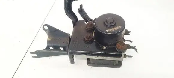Nissan Murano Z50 ABS Pump 4760CC084 06.2102-0327.4