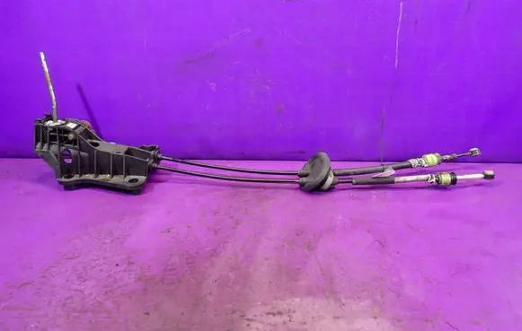 Peugeot 307 CC Lift Jack 