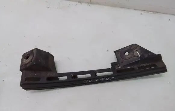 Volkswagen Caddy Front bumper mounting bracket 1t0807890b