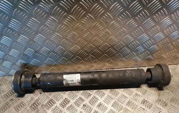 Mercedes-Benz R W251 Middle center prop shaft A1644100701 1644100701