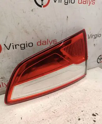 Ford Ecosport Rear/tail lights CN1513A603BB 9003247152280252