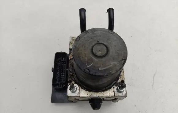 Audi A6 S6 C6 4F ABS Pump 4F0614517BA 4F0910517AL